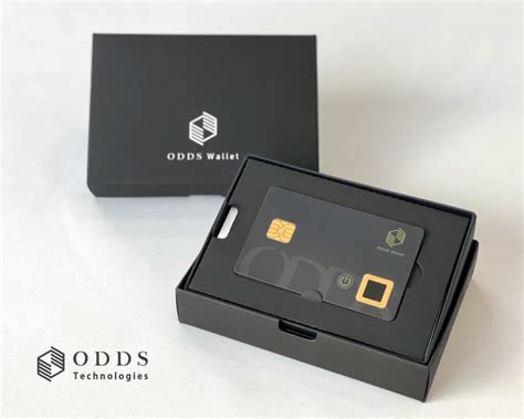 odds technologies
